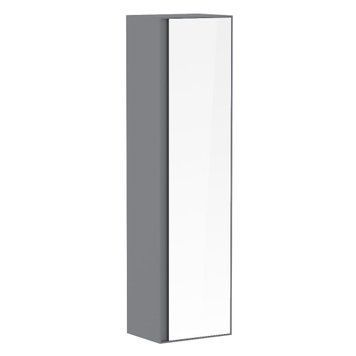 Пенал для ванної кімнати VILLEROY & BOCH B035LDG, сірий B035LDG фото