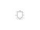 GAP UltraSlim сидіння для унітазу, slow closing A801472003 фото 2