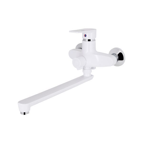 Змішувач для ванни Brinex 35W 005 BRIN35W005 фото