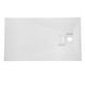 Піддон LA PIETRA прямокутний 120*80 см, grey DM4С005GR фото 4