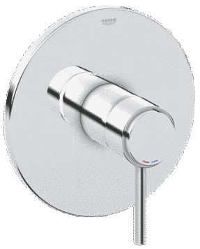 ATRIO-змішувач для душа GROHE 19463001 19463001 фото