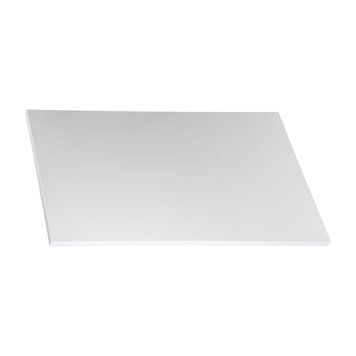 VICTORIA BASIC MODULAR стiльниця 89см, колiр бiлий A857505806 фото