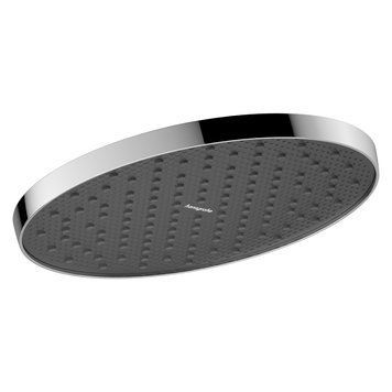 ACTIVERA S 240 1jet EcoSmart, верхній душ, хром 28056000 фото
