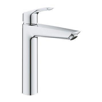 Змішувач для умивальника GROHE EUROSMART NEW 23971003, хром 23971003 фото