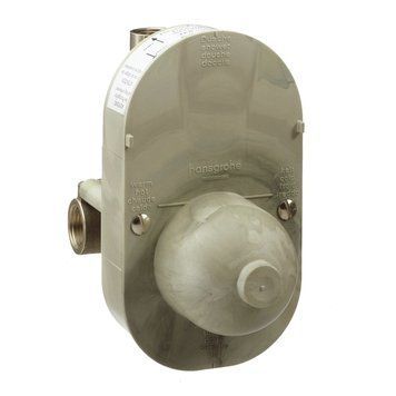 Focus S - прихована частина змішувача для 31746000 HANSGROHE 31741180 31741180 фото