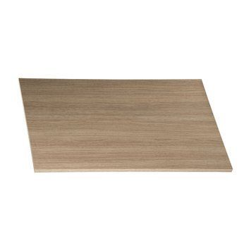 VICTORIA BASIC MODULAR стiльниця 119см, колiр дуб A857508155 фото