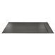 Піддон кам'яний 120*90*3 см, структура Ardesia, black DM4С002BL фото 1