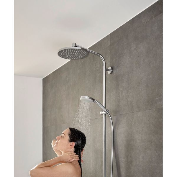 Croma 100 Vario (4) - лійка HANSGROHE 28535000 28535000 фото