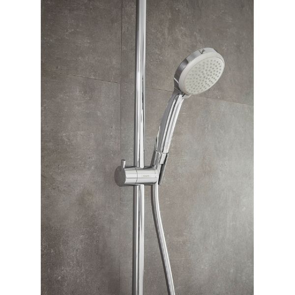 Croma 100 Vario (4) - лійка HANSGROHE 28535000 28535000 фото