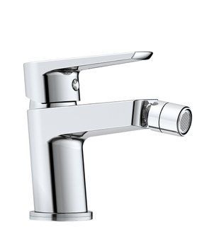 BRECLAV змiшувач для бiде, хром, 35 мм 40245 фото
