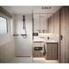 Ecostat Термостат для душу Comfort, зовнiшньго монтажу, матовий чорний 13116670 фото 4