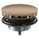 Axor Сливной набір для раковини , колір шліфованне червоне золото 51301310 фото 1