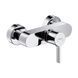 Metris S - змішувач в душову кабіну HANSGROHE 31660000 31660000 фото 1