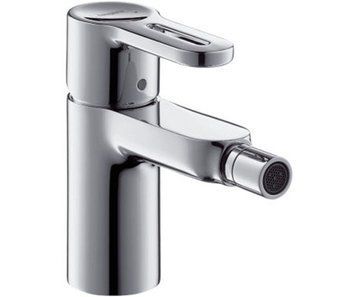 Metropol S - змішувач на біде HANSGROHE 14262000 14262000 фото