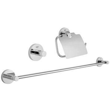 Essentials Набір аксесуарів (3 предмета) 40775001 фото