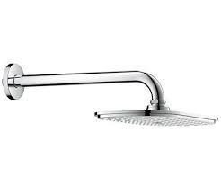 Rainshower Veris 300 Верхній душ с душовым кронштейном 286 мм, хром 26068000 фото