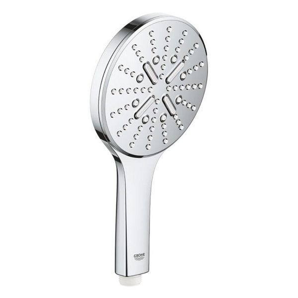 RAINSHOWER Smartactive 310 душова система з термостатом для настінного монтажу 27966001 фото