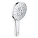 RAINSHOWER Smartactive 310 душова система з термостатом для настінного монтажу 27966001 фото 3