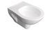 NETKA Rimless унітаз підвісний 53*36*37см, сидіння Duroplast Slim slow-closing с065048 фото 3